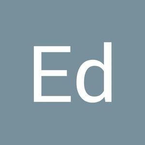 Meet your Posher, Ed